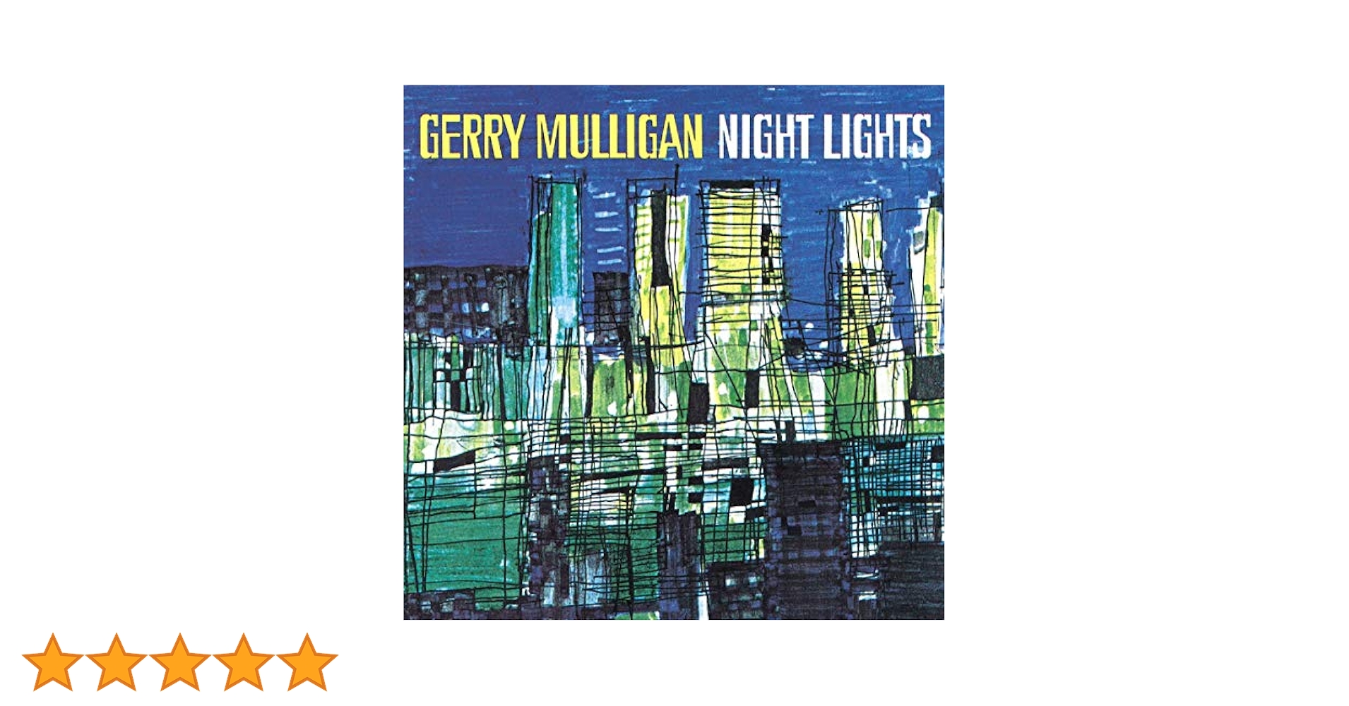 Night Lights: Amazon.de: CDs & Vinyl